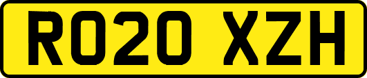 RO20XZH