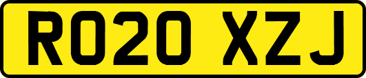 RO20XZJ