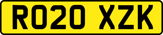 RO20XZK