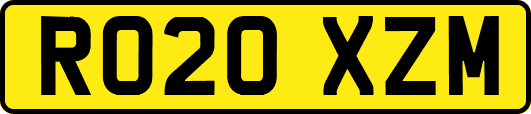 RO20XZM