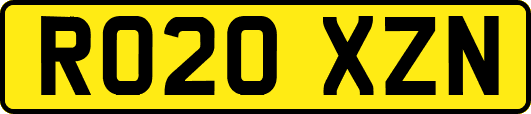 RO20XZN
