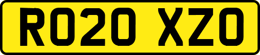 RO20XZO