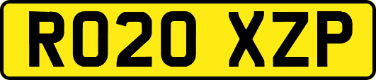 RO20XZP