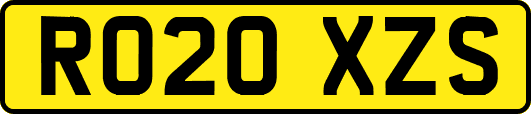 RO20XZS