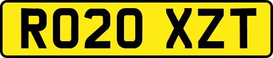 RO20XZT