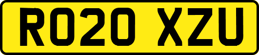 RO20XZU
