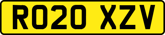 RO20XZV