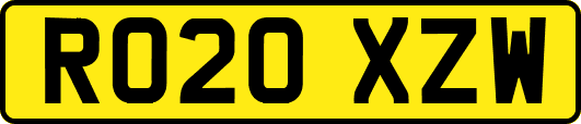 RO20XZW
