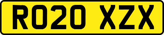 RO20XZX