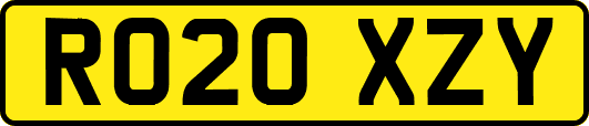 RO20XZY