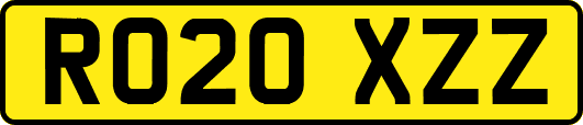RO20XZZ