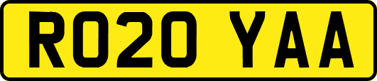 RO20YAA