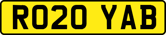 RO20YAB