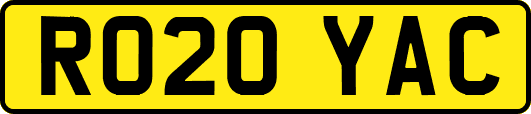 RO20YAC
