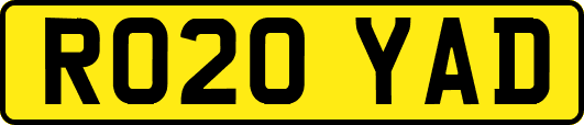 RO20YAD
