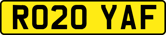 RO20YAF