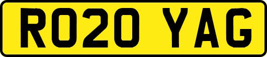 RO20YAG