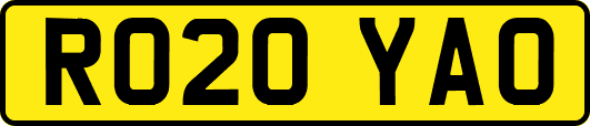RO20YAO