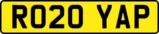 RO20YAP