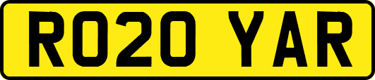 RO20YAR