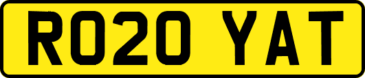 RO20YAT