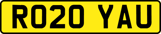 RO20YAU