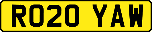 RO20YAW