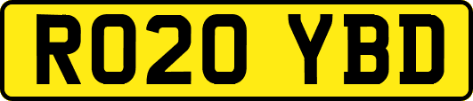 RO20YBD