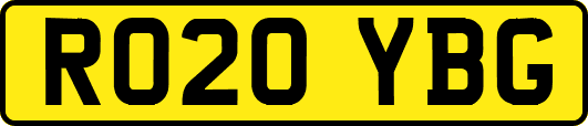 RO20YBG
