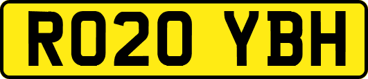 RO20YBH