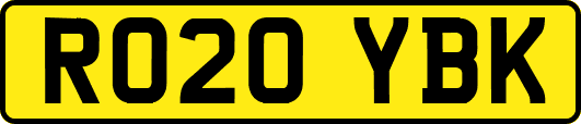 RO20YBK