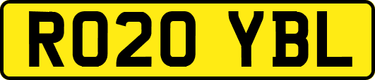 RO20YBL