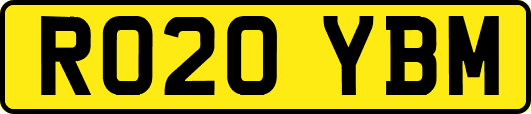RO20YBM
