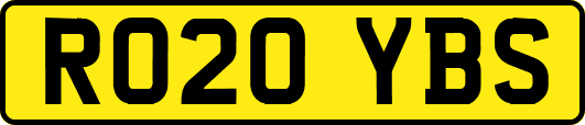 RO20YBS