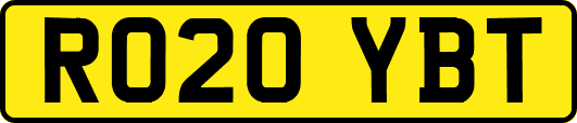 RO20YBT
