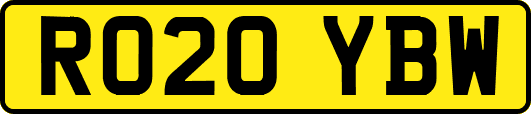 RO20YBW