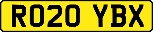 RO20YBX