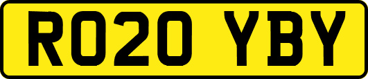 RO20YBY