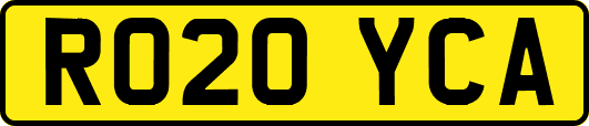 RO20YCA