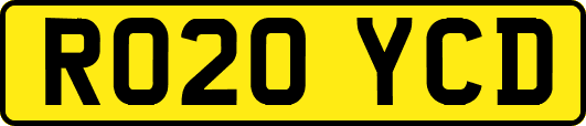 RO20YCD