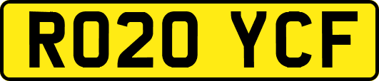 RO20YCF