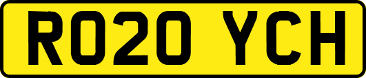 RO20YCH