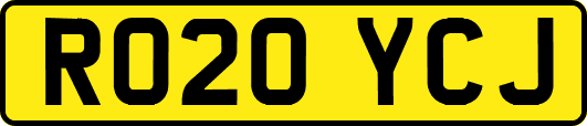 RO20YCJ