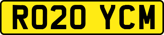 RO20YCM