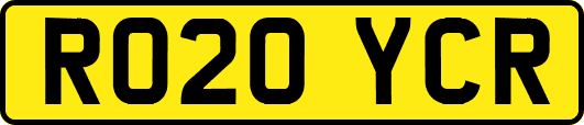 RO20YCR