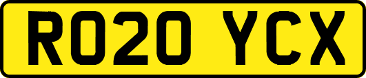 RO20YCX