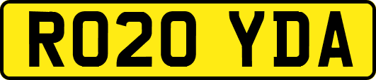 RO20YDA