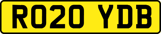 RO20YDB