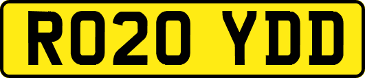 RO20YDD