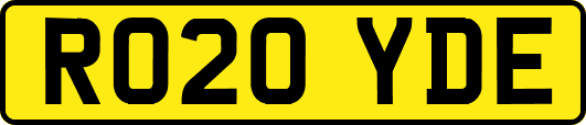 RO20YDE